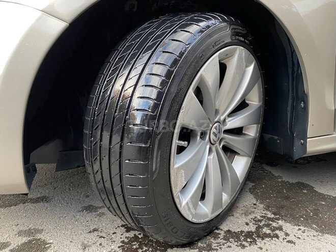 Volkswagen Jetta 2014, 254,000 km - 1.8 l - Bakı