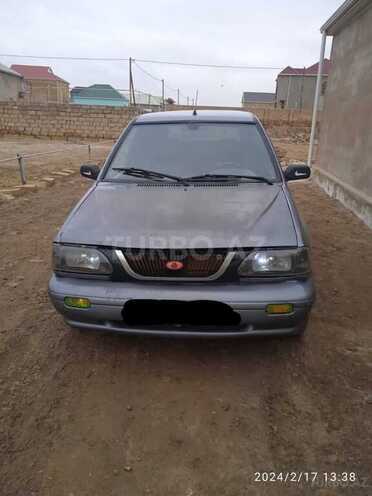 Saipa 141 2009, 300,000 km - 1.3 l - Bakı