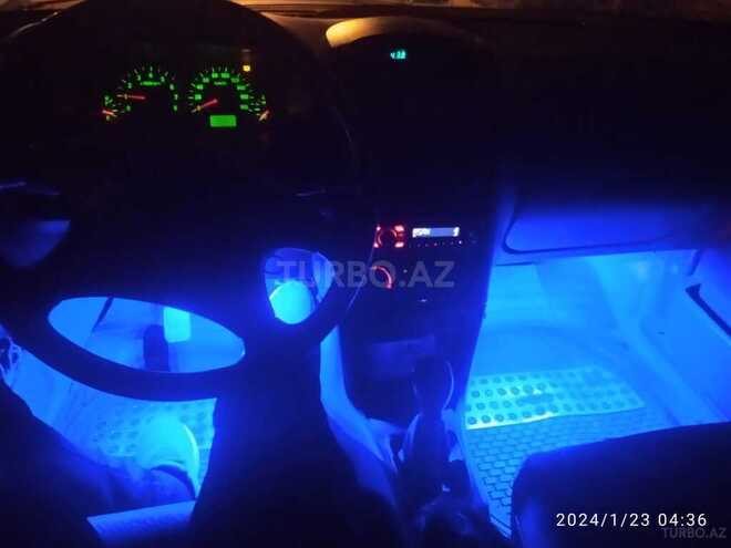Saipa 141 2009, 300,000 km - 1.3 l - Bakı