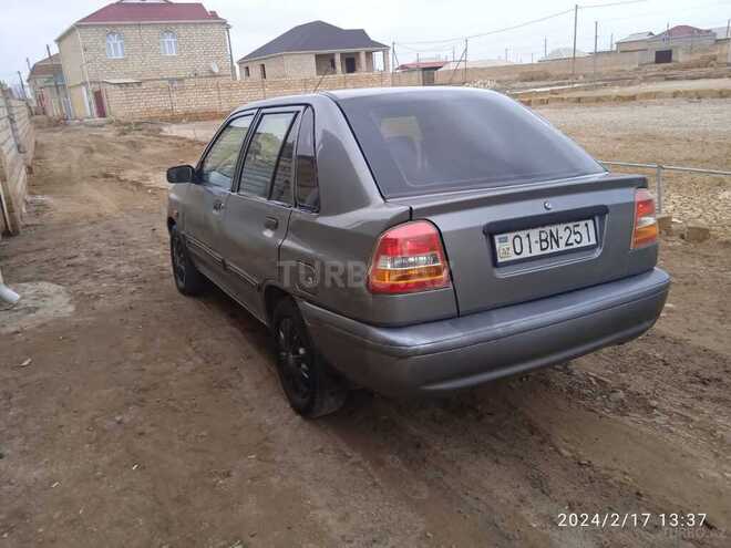 Saipa 141 2009, 300,000 km - 1.3 l - Bakı