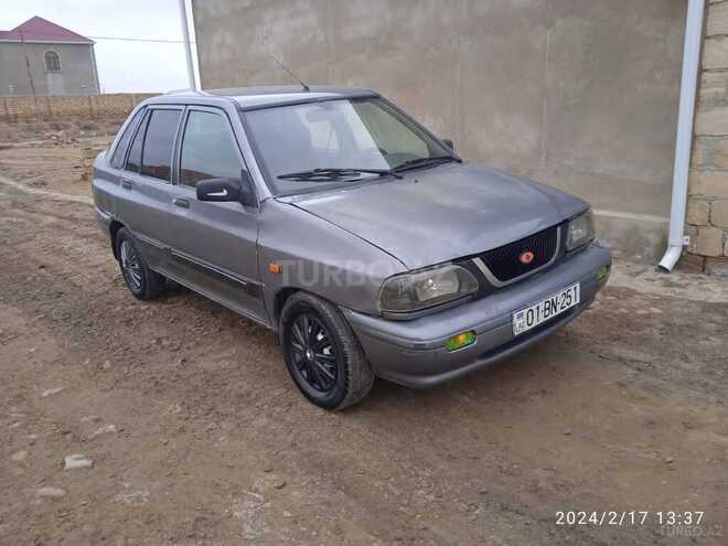 Saipa 141 2009, 300,000 km - 1.3 l - Bakı