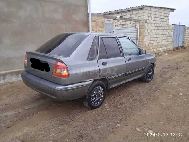 Saipa 141 2009, 300,000 km - 1.3 l - Bakı