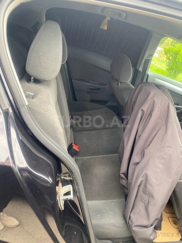 Opel Astra 2005, 245,000 km - 2.0 l - Bakı