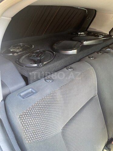 Opel Astra 2005, 245,000 km - 2.0 l - Bakı
