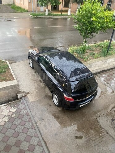 Opel Astra 2005, 245,000 km - 2.0 l - Bakı