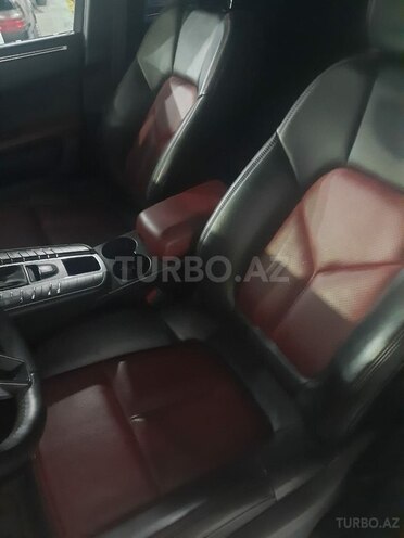 Porsche Macan 2017, 37,000 km - 2.0 l - Bakı
