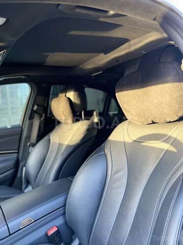 Mercedes S 500 2015, 67,000 km - 4.7 l - Bakı
