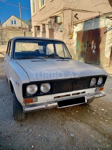 LADA (VAZ) 2106 1989, 123,698 km - 1.3 л - Bakı