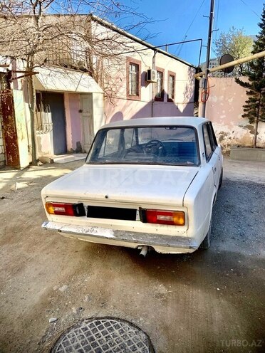 LADA (VAZ) 2106 1989, 123,698 km - 1.3 л - Bakı