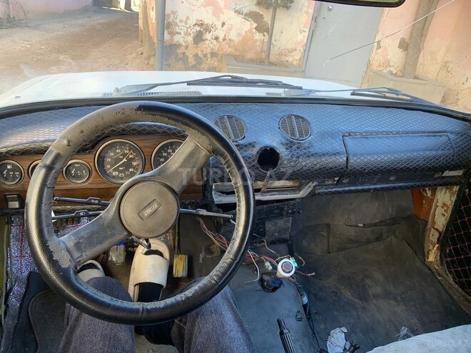 LADA (VAZ) 2106 1989, 123,698 km - 1.3 л - Bakı