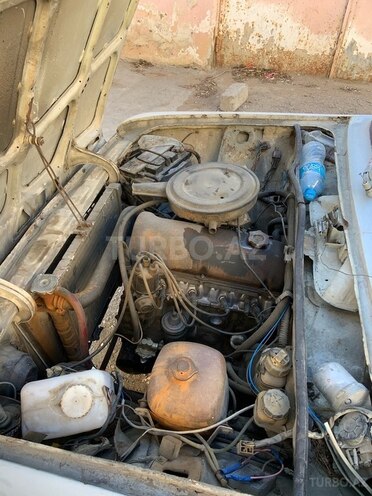 LADA (VAZ) 2106 1989, 123,698 km - 1.3 л - Bakı