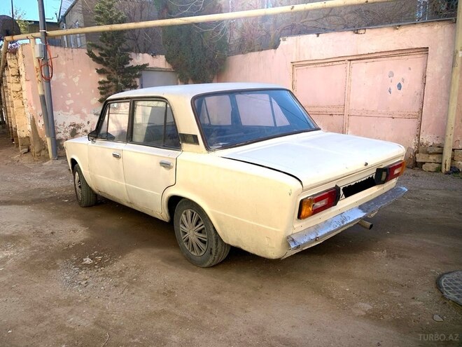 LADA (VAZ) 2106 1989, 123,698 km - 1.3 л - Bakı
