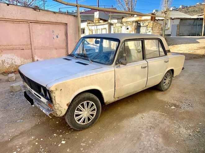 LADA (VAZ) 2106 1989, 123,698 km - 1.3 л - Bakı