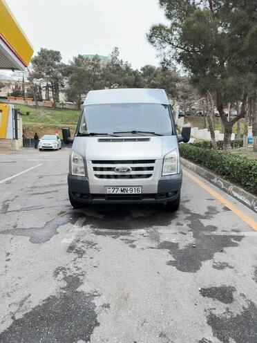 Ford Transit 2006, 250,000 km - 2.4 л - Bakı
