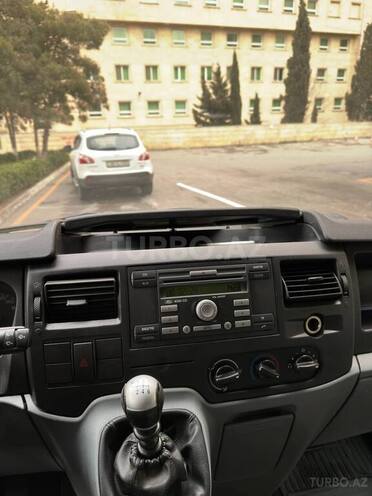 Ford Transit 2006, 250,000 km - 2.4 л - Bakı