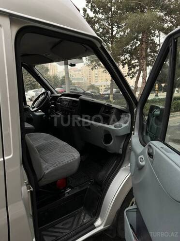 Ford Transit 2006, 250,000 km - 2.4 л - Bakı