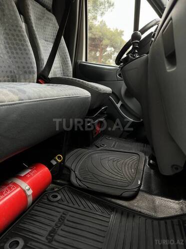 Ford Transit 2006, 250,000 km - 2.4 л - Bakı