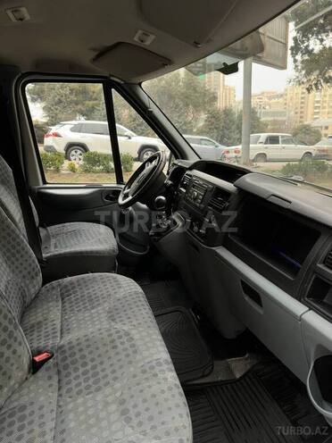 Ford Transit 2006, 250,000 km - 2.4 л - Bakı