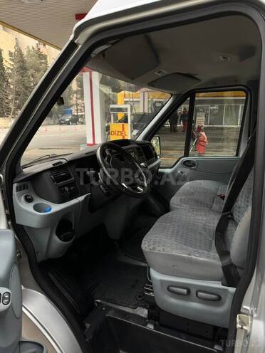 Ford Transit 2006, 250,000 km - 2.4 л - Bakı