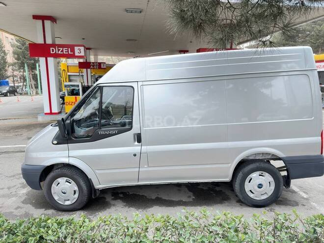 Ford Transit 2006, 250,000 km - 2.4 л - Bakı