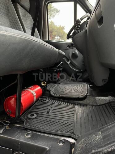 Ford Transit 2006, 250,000 km - 2.4 л - Bakı