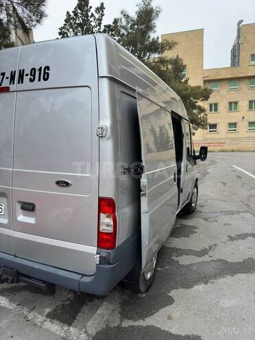 Ford Transit 2006, 250,000 km - 2.4 л - Bakı