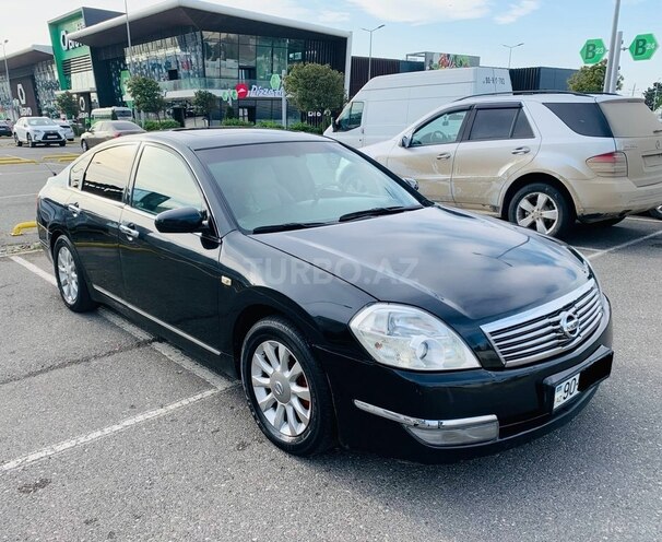 Nissan Teana 2006, 232,000 km - 2.3 l - Bakı