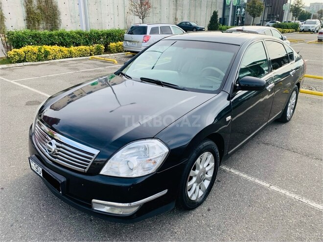 Nissan Teana 2006, 232,000 km - 2.3 l - Bakı