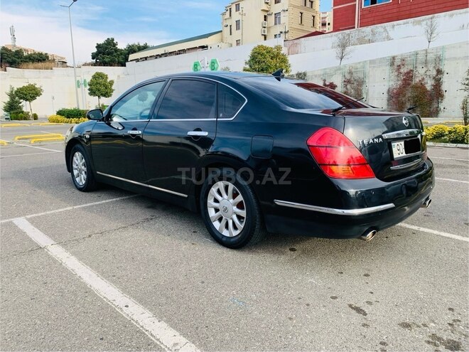 Nissan Teana 2006, 232,000 km - 2.3 l - Bakı