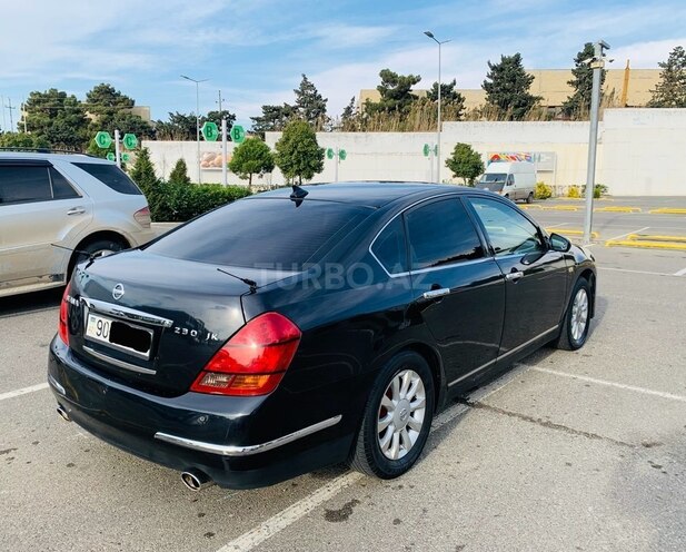 Nissan Teana 2006, 232,000 km - 2.3 l - Bakı