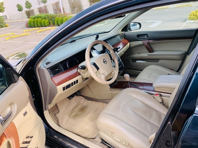 Nissan Teana 2006, 232,000 km - 2.3 l - Bakı