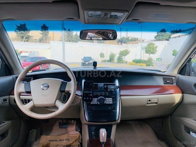 Nissan Teana 2006, 232,000 km - 2.3 l - Bakı