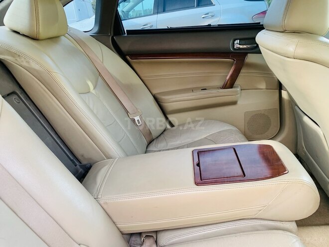 Nissan Teana 2006, 232,000 km - 2.3 l - Bakı