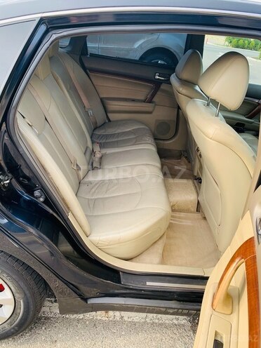 Nissan Teana 2006, 232,000 km - 2.3 l - Bakı