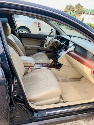 Nissan Teana 2006, 232,000 km - 2.3 l - Bakı