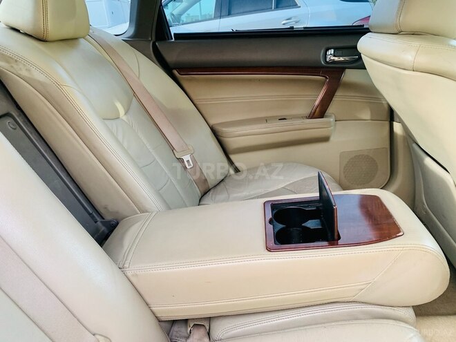 Nissan Teana 2006, 232,000 km - 2.3 l - Bakı