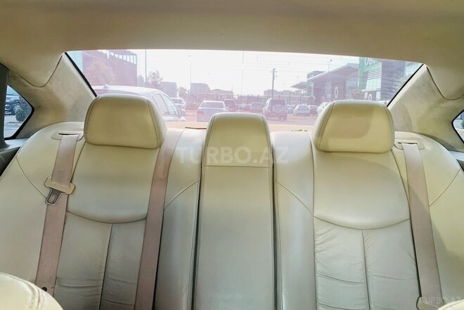 Nissan Teana 2006, 232,000 km - 2.3 l - Bakı