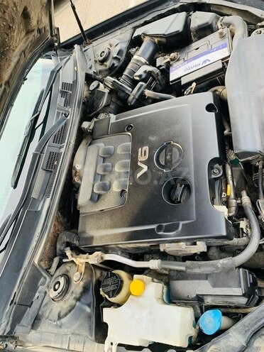 Nissan Teana 2006, 232,000 km - 2.3 l - Bakı