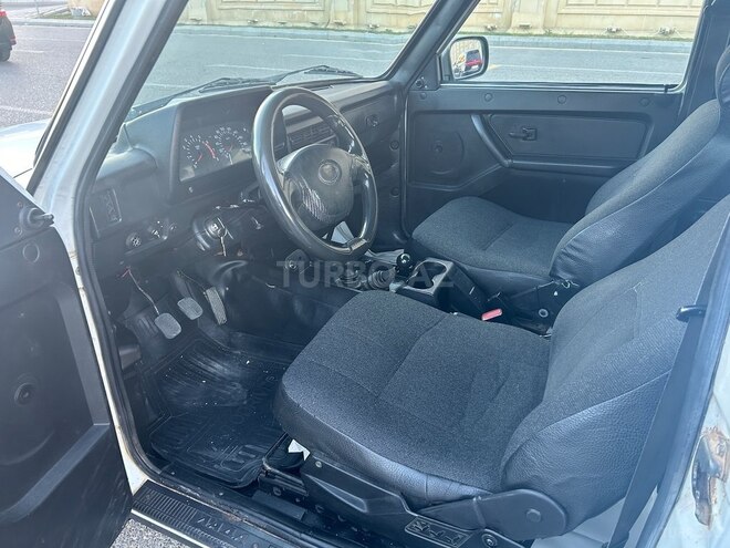 LADA (VAZ) Niva 2013, 97,000 km - 1.7 л - Bakı