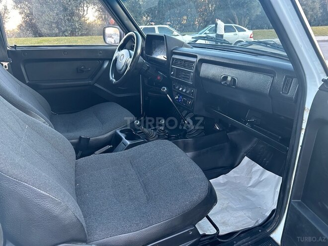 LADA (VAZ) Niva 2013, 97,000 km - 1.7 л - Bakı