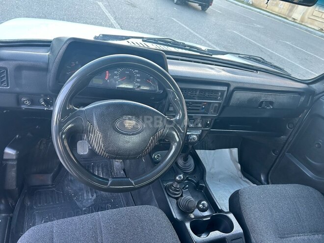 LADA (VAZ) Niva 2013, 97,000 km - 1.7 л - Bakı