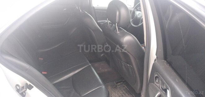Mercedes C 200 2000, 211,000 km - 2.0 л - Sumqayıt