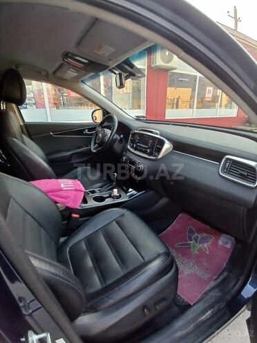 Kia Sorento 2016, 61,256 km - 2.0 l - Şirvan