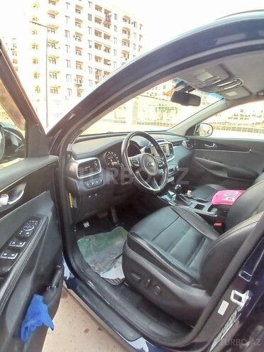 Kia Sorento 2016, 61,256 km - 2.0 l - Şirvan