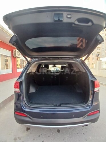 Kia Sorento 2016, 61,256 km - 2.0 l - Şirvan