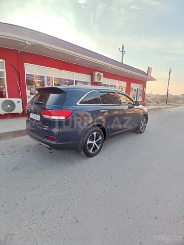 Kia Sorento 2016, 61,256 km - 2.0 l - Şirvan