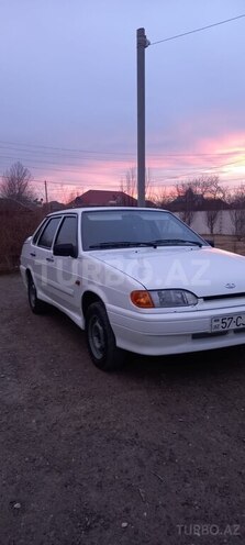 LADA (VAZ) 2115 2012, 102,104 km - 1.6 л - Ağcabədi