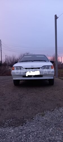 LADA (VAZ) 2115 2012, 102,104 km - 1.6 л - Ağcabədi