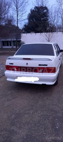 LADA (VAZ) 2115 2012, 102,104 km - 1.6 л - Ağcabədi