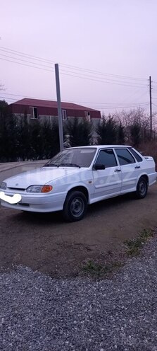 LADA (VAZ) 2115 2012, 102,104 km - 1.6 л - Ağcabədi